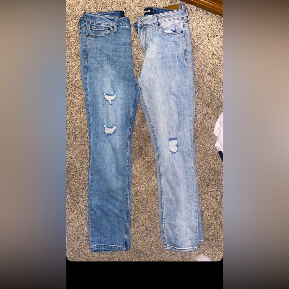 Boys jeans